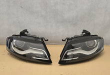 Laden Sie das Bild in den Galerie-Viewer, Frontscheinwerfer Audi A4 B8 8K0941004C 8K0941003C LED Rechts oder Links SCH7614612189jx