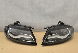 Frontscheinwerfer Audi A4 B8 8K0941004C 8K0941003C LED Rechts oder Links SCH7614612189jx