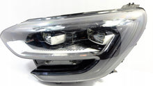 Laden Sie das Bild in den Galerie-Viewer, Frontscheinwerfer Renault Megane IV 260604423R Links Scheinwerfer Headlight SCH6409384979bi