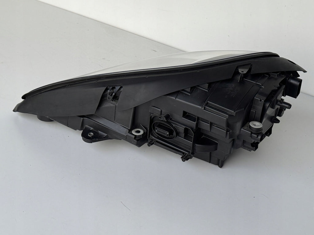 Frontscheinwerfer Porsche Macan 95b 95B941010 Rechts Scheinwerfer Headlight SCH2576710986rk