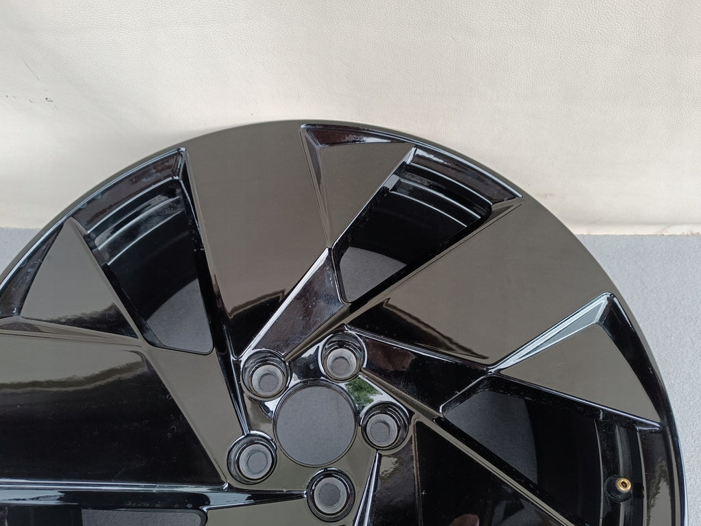 1x Alufelge 20 Zoll 8.0" 5x108 50 5ET 32410864 Volvo Rim Wheel FEL3057778099jy