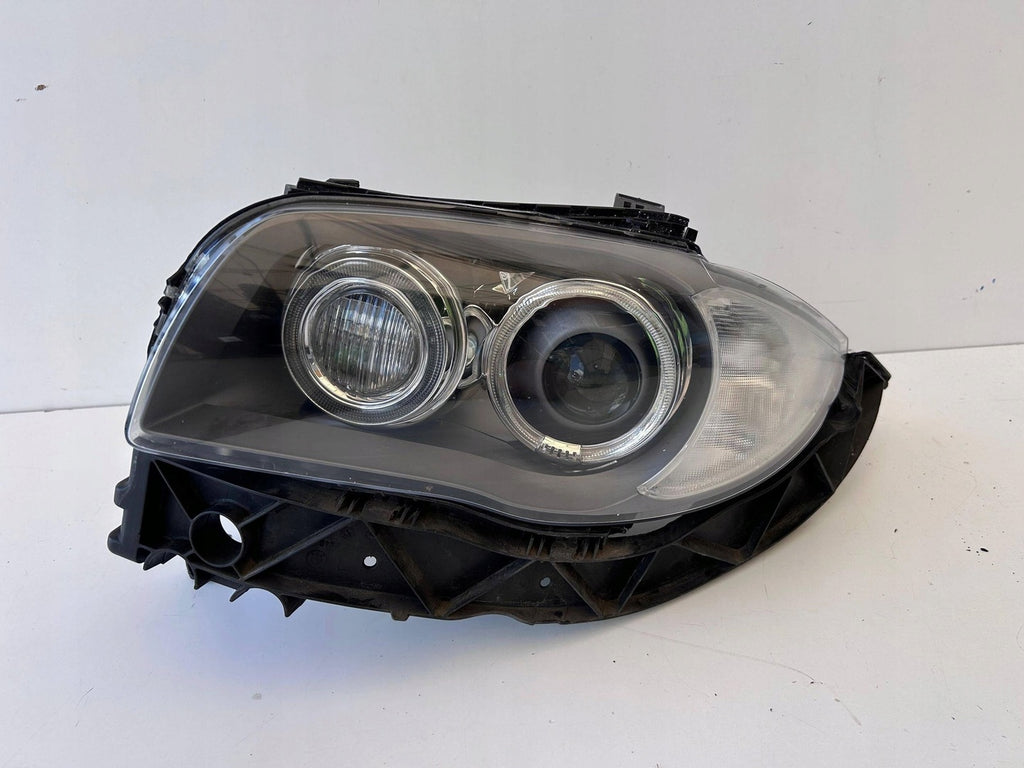 Frontscheinwerfer BMW 1 E81 E87 90004817 Links Scheinwerfer Headlight SCH2922304241fk