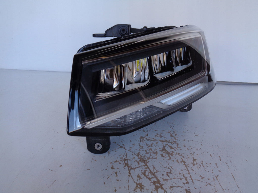 Frontscheinwerfer Audi Q2 81A941011 FULL LED Links Scheinwerfer Headlight