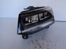 Laden Sie das Bild in den Galerie-Viewer, Frontscheinwerfer Audi Q2 81A941011 FULL LED Links Scheinwerfer Headlight