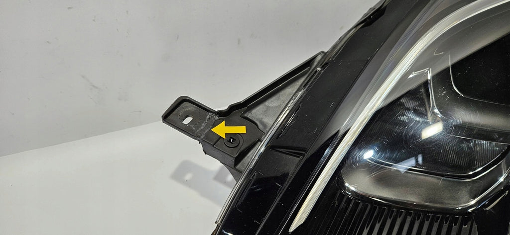 Frontscheinwerfer Ford L1TB-13E015-EK Full LED Links Scheinwerfer Headlight SCH8678649735yb