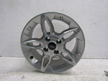 Laden Sie das Bild in den Galerie-Viewer, 1x Alufelge 16 Zoll 6.5&quot; 4x108 40ET CV1J-1007-AB Ford B-Max Rim Wheel