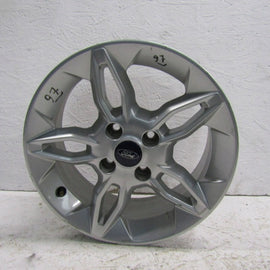 1x Alufelge 16 Zoll 6.5