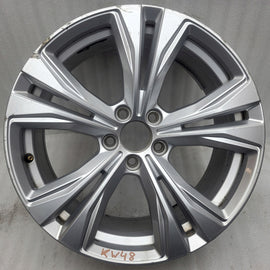 1x Alufelge 18 Zoll 8.0