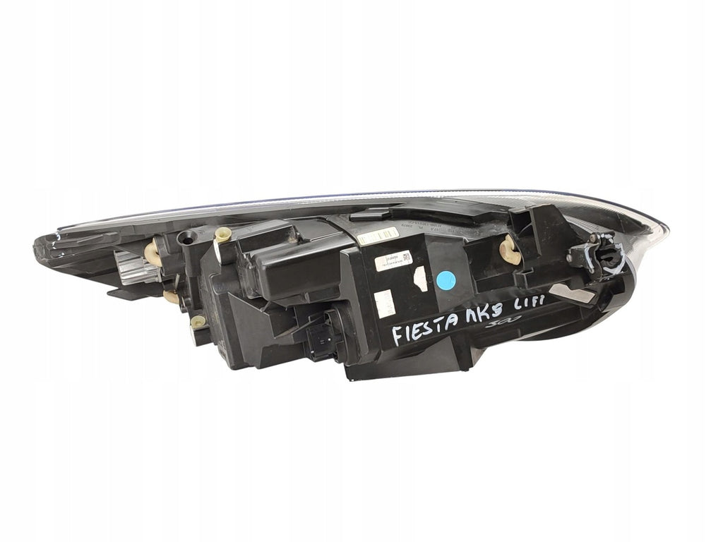 Frontscheinwerfer Ford Fiesta I VII N1BB-13E015-CE LED Rechts oder Links SCH6167304594nc
