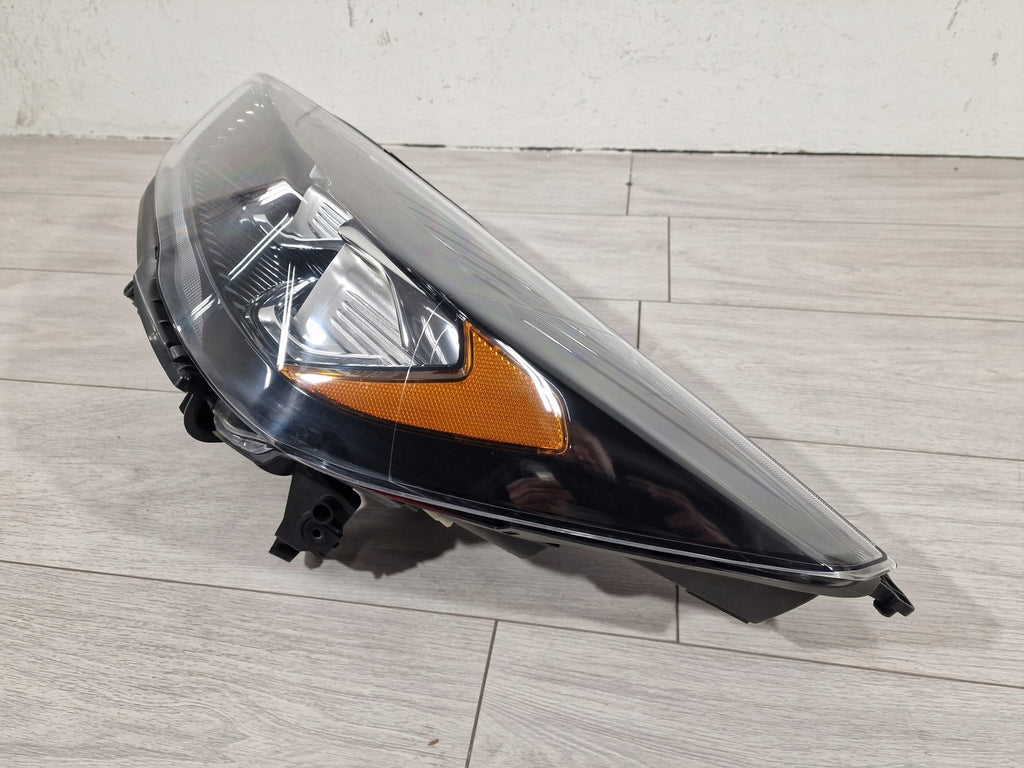 Frontscheinwerfer Ford Kuga 90118426 Xenon Links Scheinwerfer Headlight