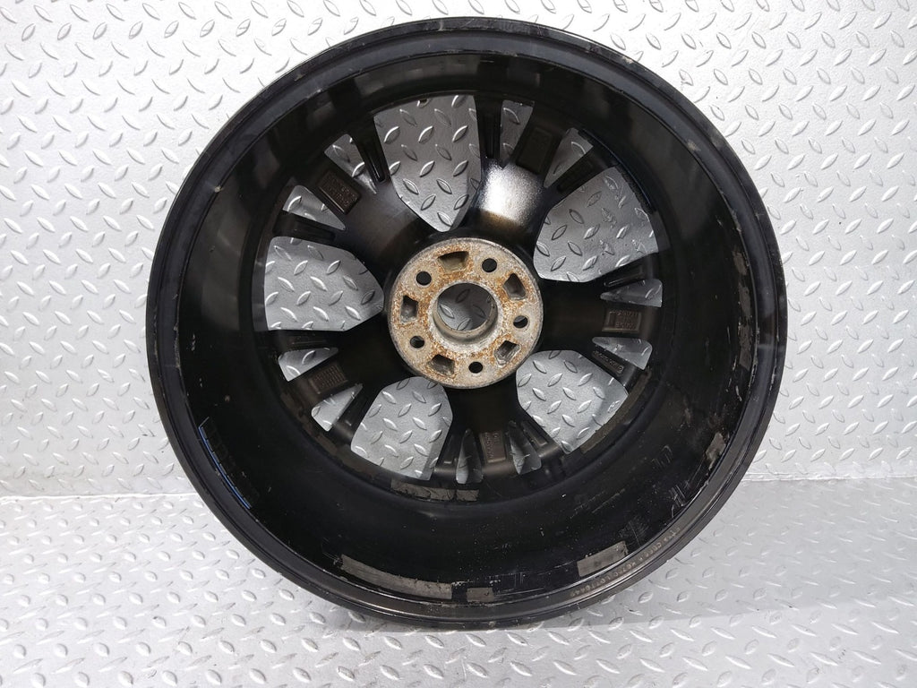 1x Alufelge 18 Zoll 5x112 KBA52687 VW Passat B8 Rim Wheel FEL8598425286rb