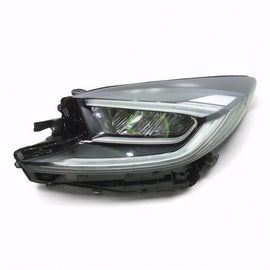 Frontscheinwerfer Toyota Aygo X 0H-33 0019133 Full LED Links Headlight