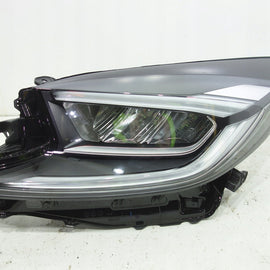 Frontscheinwerfer Toyota Aygo X 0H-33 0019133 Full LED Links Headlight SCH9516664198dd