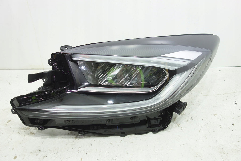 Frontscheinwerfer Toyota Aygo X 0H-33 0019133 Full LED Links Headlight SCH9516664198dd