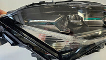 Laden Sie das Bild in den Galerie-Viewer, Frontscheinwerfer Skoda Superb I 3P1941016B Rechts Scheinwerfer Headlight SCH3635563086jo