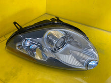 Laden Sie das Bild in den Galerie-Viewer, Frontscheinwerfer Jaguar Xk X150 6W8313W029BF Xenon Rechts Headlight SCH9475368201vm
