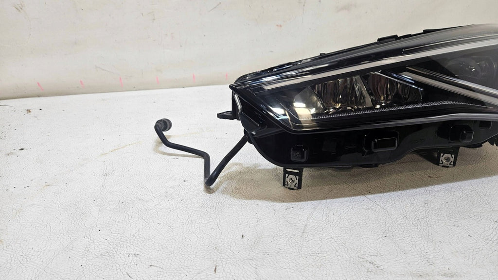 Frontscheinwerfer Seat Tarraco 5FJ941007J Links Scheinwerfer Headlight SCH8391841958yz