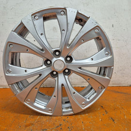 1x Alufelge 20 Zoll 6.5