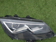 Laden Sie das Bild in den Galerie-Viewer, Frontscheinwerfer Seat Alhambra 7N5941752 Xenon Rechts Scheinwerfer Headlight SCH7989116228rx