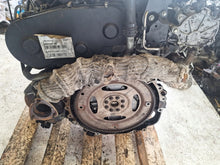 Laden Sie das Bild in den Galerie-Viewer, Motor Land Rover Range 276DT 2.7 200PS 140kW Diesel Engine Komplett MOT3366507659ib