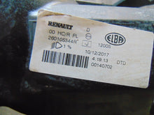 Load image into Gallery viewer, Frontscheinwerfer Renault Logan II Sandero 260105344R Rechts Headlight SCH7250073105ev
