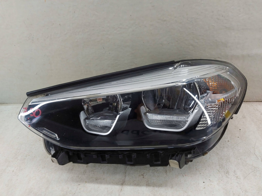 Frontscheinwerfer BMW X3 G01 G02 8739641 Links Scheinwerfer Headlight SCH9022403790cy