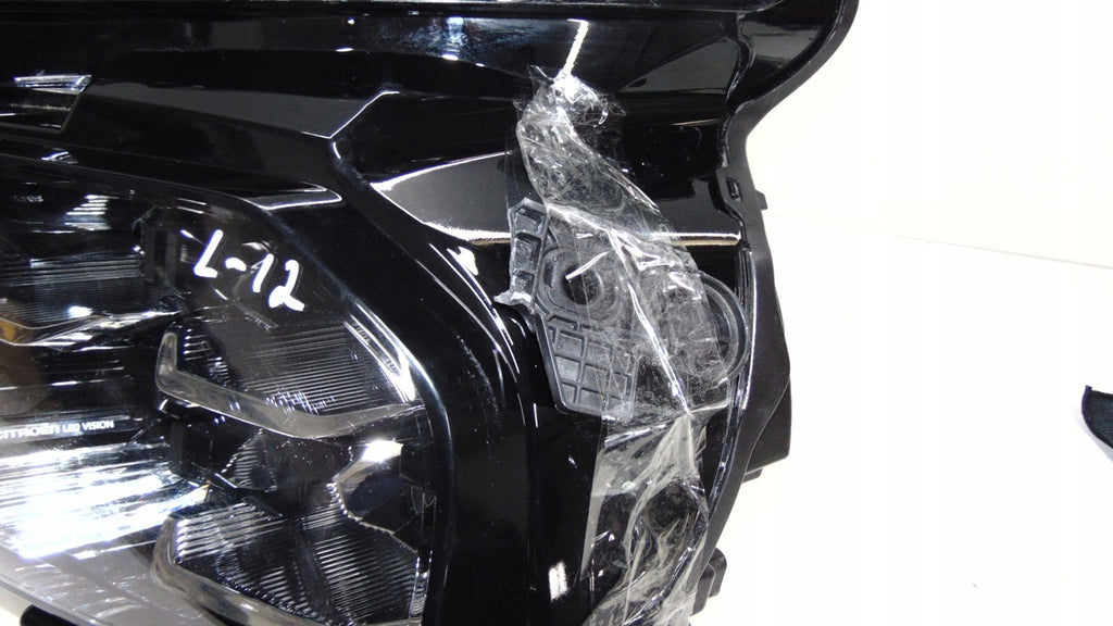 Frontscheinwerfer Citroën C4 III 9830649480 LED Links Scheinwerfer Headlight