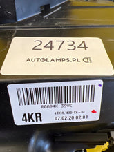 Laden Sie das Bild in den Galerie-Viewer, Frontscheinwerfer Mitsubishi Outlander III 8301C8-64 LED Rechts Headlight SCH7244754435bv