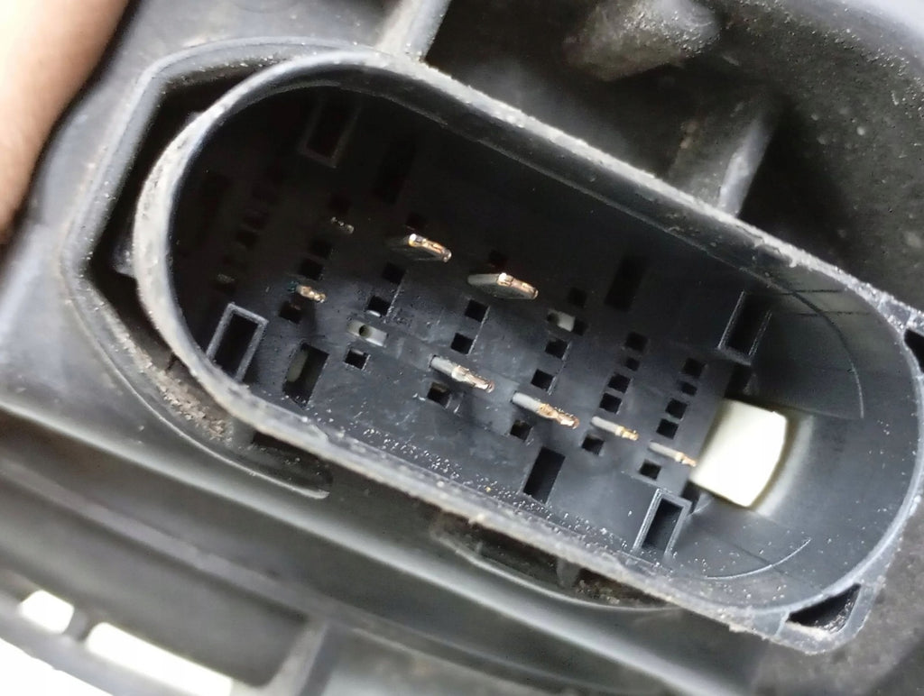 Frontscheinwerfer Ford Focus FRC96605 Rechts Scheinwerfer Headlight SCH8950890827ix