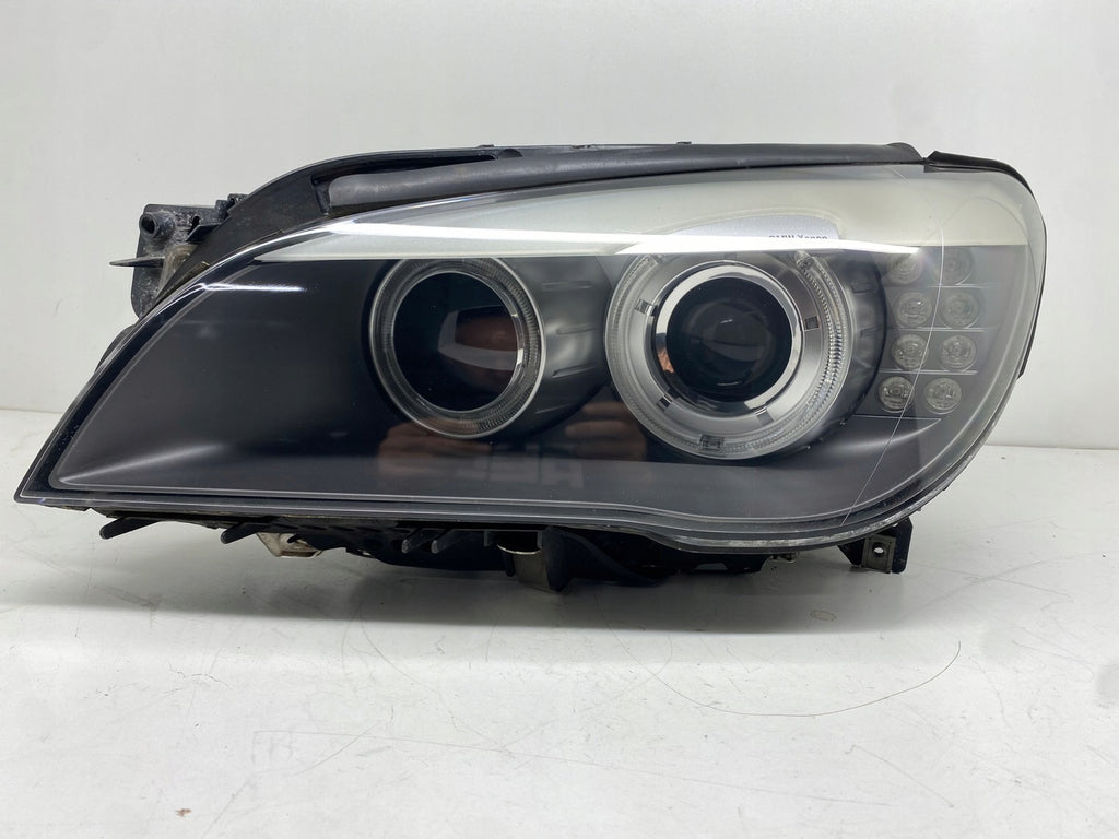 Frontscheinwerfer BMW 7 F01 F02 Xenon Links Scheinwerfer Headlight SCH9415375215fp