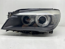 Load image into Gallery viewer, Frontscheinwerfer BMW 7 F01 F02 Xenon Links Scheinwerfer Headlight SCH9415375215fp