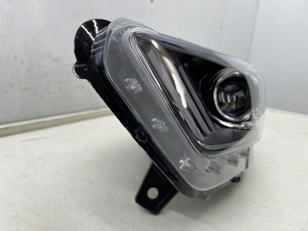 Frontscheinwerfer Ford FR3B-13006-B LED Links Scheinwerfer Headlight SCH9518215334zb