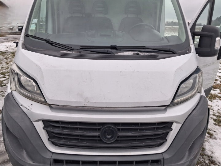 Motor Fiat Ducato F1AE3481D 2.3 131PS 96kW 160TKm 2016 Diesel Engine Unkomplett MOT6585307507sg