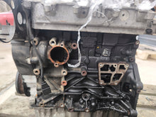 Load image into Gallery viewer, Motor Audi Seat Skoda VW CAY 1.6 TDI 76TKm Diesel Engine Unkomplett