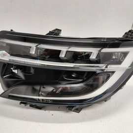 Frontscheinwerfer Renault 260609504R Links Scheinwerfer Headlight SCH5895694668xs