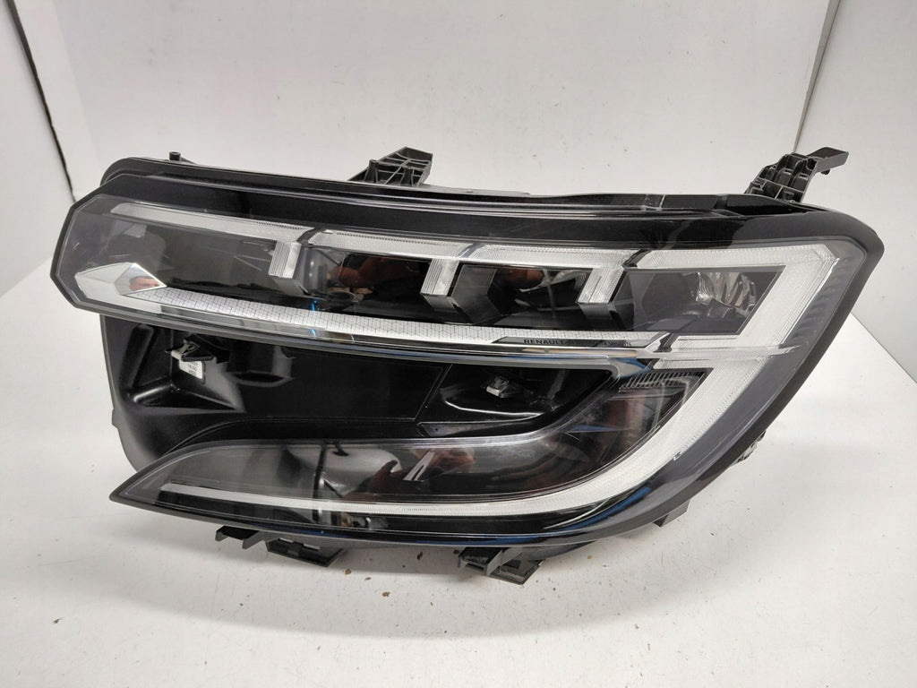 Frontscheinwerfer Renault 260609504R Links Scheinwerfer Headlight SCH5895694668xs