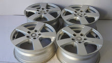 Laden Sie das Bild in den Galerie-Viewer, 4x Alufelge 16 Zoll 7.0" 5x120 31ET BMW 4 Rim Wheel FEL4671684471bh