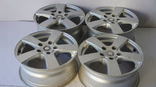 Laden Sie das Bild in den Galerie-Viewer, 4x Alufelge 16 Zoll 7.0" 5x120 31ET BMW 4 Rim Wheel FEL4671684471bh