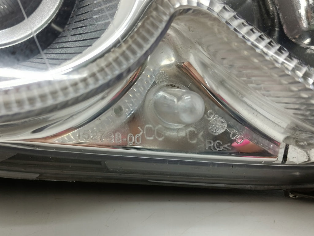 Frontscheinwerfer Mercedes-Benz Coupe Cl203 152738-00 Xenon Rechts Headlight SCH9547818060ys