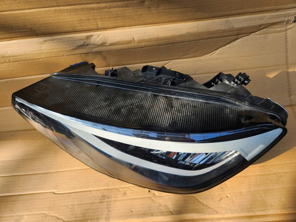Frontscheinwerfer VW 11B941005A Full LED Links Scheinwerfer Headlight SCH7807884584ru