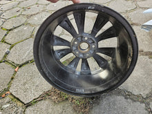 Load image into Gallery viewer, 1x Alufelge 17 Zoll 7.5" 5x112 49ET 3T0601025HD Skoda Superb Rim Wheel FEL1164482346xx