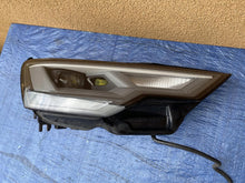 Laden Sie das Bild in den Galerie-Viewer, Frontscheinwerfer Audi A6 C8 4K0941034 Rechts Scheinwerfer Headlight SCH7093370617lr