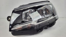 Laden Sie das Bild in den Galerie-Viewer, Frontscheinwerfer VW Multivan Transporter 7E1941005A Links Headlight SCH6626019398nm