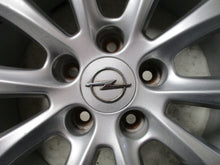 Load image into Gallery viewer, 1x Alufelge 17 Zoll 7.0" 5x110 39ET Opel Corsa E D Rim Wheel FEL5332994882va