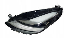 Laden Sie das Bild in den Galerie-Viewer, Frontscheinwerfer Tesla 3 1077375-00-C LED Links Scheinwerfer Headlight