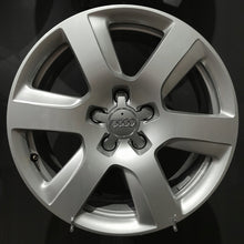 Load image into Gallery viewer, 4x Alufelge 17 Zoll 7.0" 5x112 25ET 4G8601025H-AU Audi B8 Rim Wheel FEL3687640921na