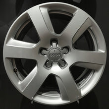 Load image into Gallery viewer, 4x Alufelge 17 Zoll 7.0" 5x112 25ET 4G8601025H-AU Audi B8 Rim Wheel FEL3687640921na