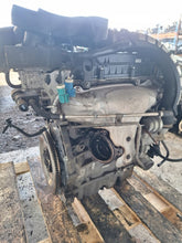 Laden Sie das Bild in den Galerie-Viewer, Motor Ford Galaxy TNWA 2.0 203PS 149kW 158TKm Benzin Engine Komplett MOT1758483758dp