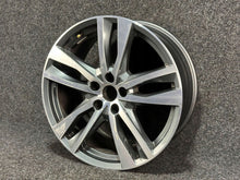 Laden Sie das Bild in den Galerie-Viewer, 1x Alufelge 19 Zoll 4K0601025CG Audi A6 C8 Rim Wheel FEL1374818017hc