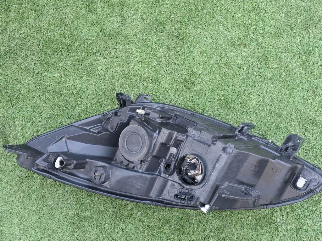 Frontscheinwerfer Renault Scenic 260106928R Rechts Scheinwerfer Headlight SCH6875834702tq